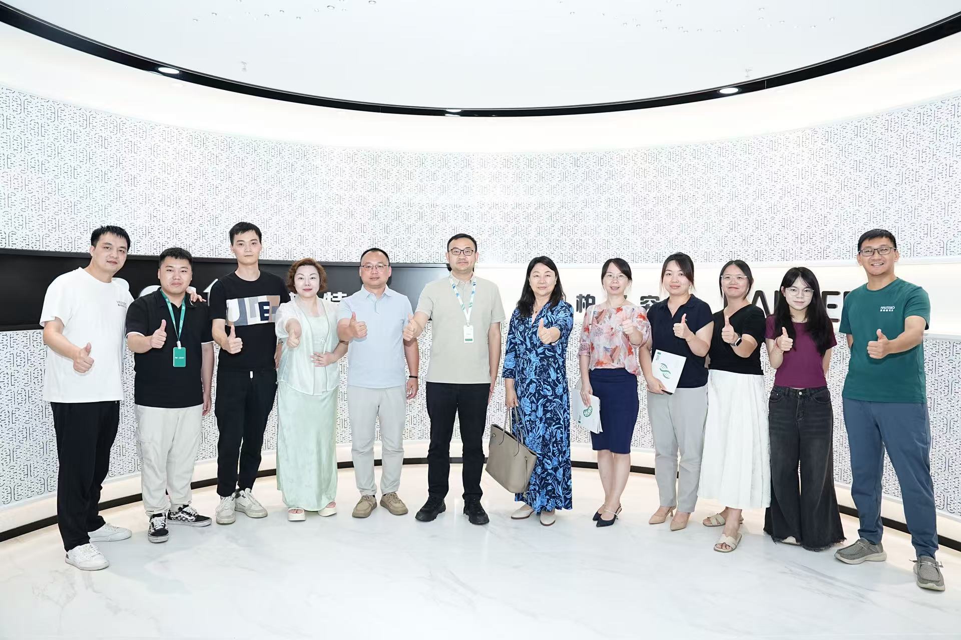 打造强势供应链 | 重生携手上游伙伴 多维联动为品牌客户深度赋能